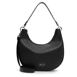 Dámska kabelka cez rameno Tamaris Faria - čierna