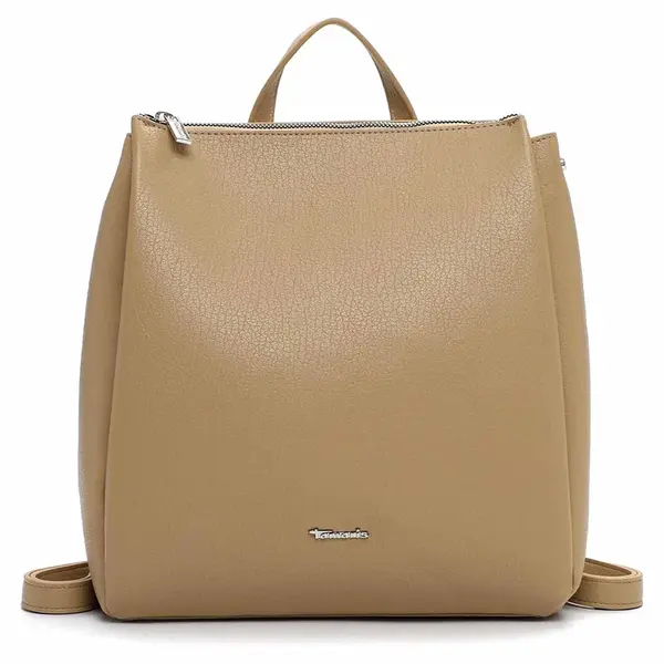 Dámsky batoh Tamaris Mokka - béžová