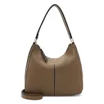 Dámska kabelka Emily & Noah Mila - taupe