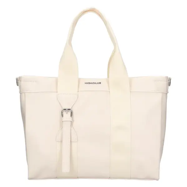 Dámska kabelka Marina Galanti Sofie - biela