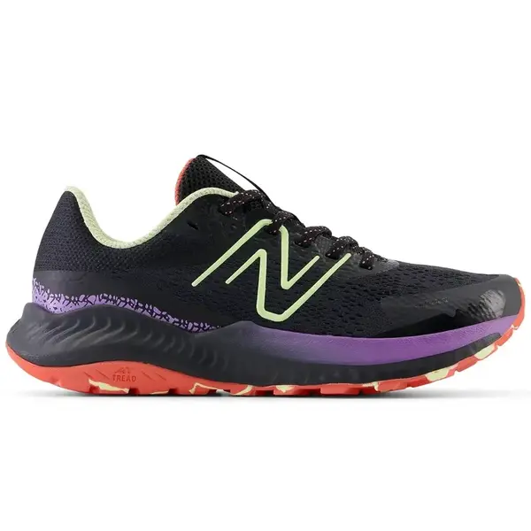 New Balance WTNTRRB5 37,5