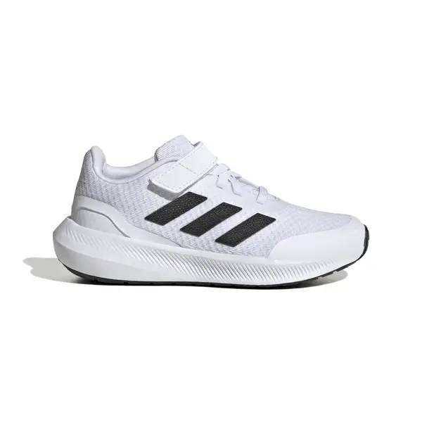 adidas RunFalcon 3.0 Elastic Lace Top Strap Shoes 28,5