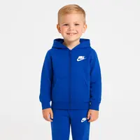 Nike lbr ft fz club set 110-116 cm