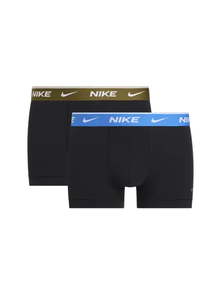 Nike trunk 2pk-everyday cotton stretch 2pk M