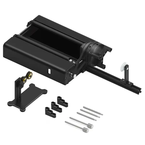 TWO TREES TR2 Pro: 4-in-1 Rotary Roller Y-Axis