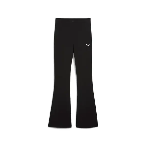 Puma ESS High-Waist Flared Leggings S