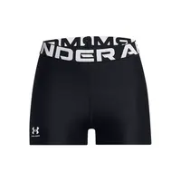 Under Armour HG Authentics Shorty XS