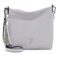 Dámske crossbody Suri Frey Tamita - svetlo fialová