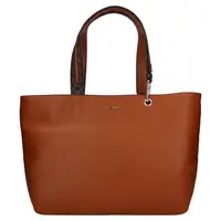 Dámska kabelka Calvin Klein Balla - hnedá