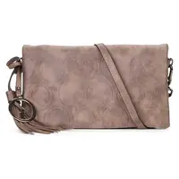 Dámske crossbody Suri Frey Ivona - béžová