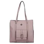 Dámska kabelka Marina Galanti Valentina - ružová