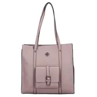 Dámska kabelka Marina Galanti Valentina - ružová