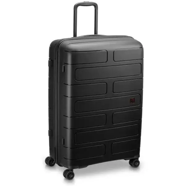 MODO BY RONCATO SUPERNOVA 2.0 L Cestovný kufor, čierna, veľkosť