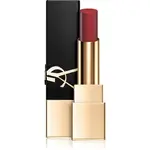 Yves Saint Laurent Rouge Pur Couture The Bold krémový hydratačný rúž odtieň 11 NUDE UNDISCLOUSER 2.8 g