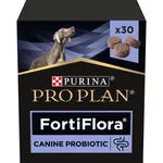 PRO PLAN FortiFlora probiotikum pre psov - žuvacie tablety