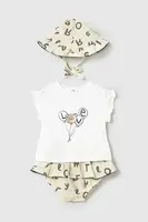 Kojenecká sada Mayoral Newborn