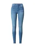 VILA Džínsy 'VISarah'  modrá denim