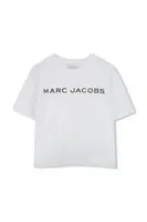 Dětské bavlněné tričko Marc Jacobs