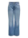 ONLY Džínsy 'ONLBRITNEY'  modrá denim