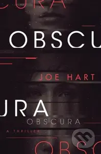 Obscura - Joe Hart - kniha z kategorie Thrillery