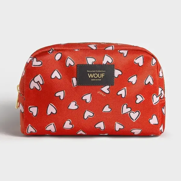 Kosmetická taška WOUF Crush více barev
