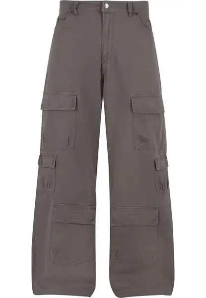 Karl Kani Kapsáče  sivá