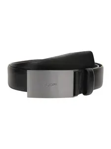 JOOP! Opasky  čierna