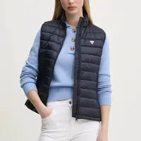 Vesta Guess Jeans tmavomodrá barva, W5RN55 WHAB2