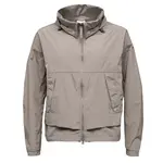Columbia PARACUTIE™ II WINDBREAKER Dámska vetrovka, hnedá, veľkosť