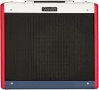 Fender Blues Junior IV Colour Trio FSR