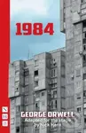 1984 - George Orwell - kniha z kategorie Naučné knihy
