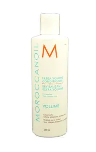 Moroccanoil Kondicionér s arganovým olejem na jemné vlasy pro objem účesu (Extra Volume Conditioner) 1000 ml