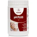 Vodnar pH plus SPA 0,5 kg