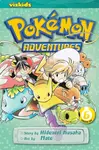 Pokemon Adventures (Red and Blue), Vol. 6 - Hidenori Kusaka