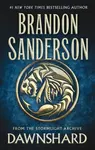 Dawnshard - Brandon Sanderson