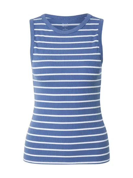 GAP Top  tmavomodrá / biela