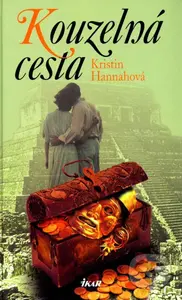 Kouzelná cesta - Kristin Hannah - kniha z kategorie Romantická