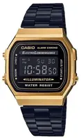Casio Collection Vintage A168WEGB-1BEF (007)