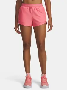 Under Armour Tech Play Up dámske šortky