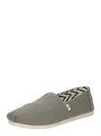TOMS Papuče 'ALPARGATA CLASSIC'  kamenná