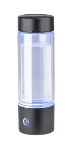 G21 Generátor vodíkové vody Hydrovia 325 černý, 2500 ppb