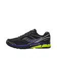 saucony Nízke tenisky 'PROGRID GUIDE 7'  modrá / čierna / strieborná