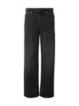 Calvin Klein Jeans Džínsy  čierny denim
