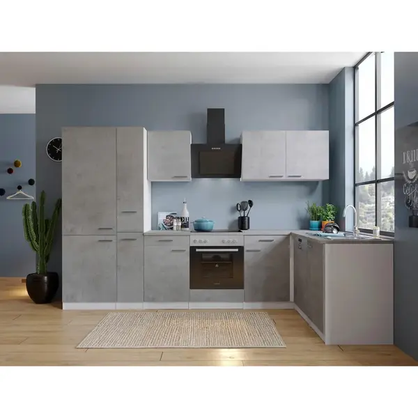 Respekta ROHOVÁ KUCHYŇ