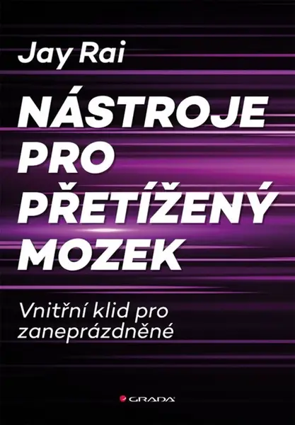 Nástroje pro přetížený mozek - Jay Rai