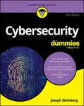 Cybersecurity For Dummies - Joseph Steinberg