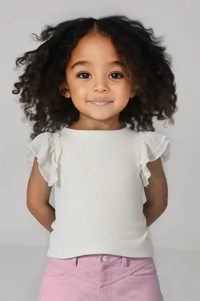 Dětská halenka Mayoral