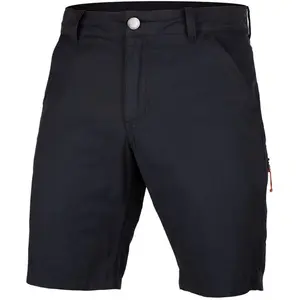 Northfinder JIMENEZ Pánské šortky, černá, velikost