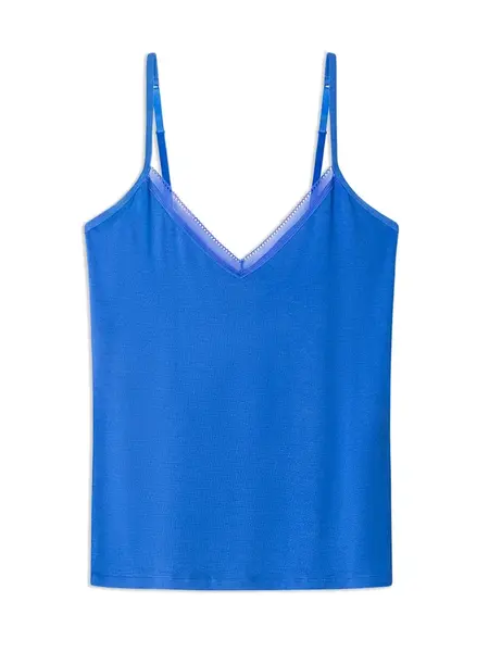 Gisela Pyžamo  azúrová