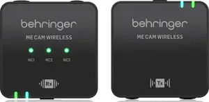 Behringer ME CAM WIRELESS